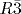 R\bar {3}