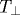 T_{\perp}