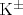 \mathrm {K}^{\pm }